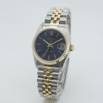 Rolex datejust 31 mm